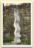 Balcone 2000 - Canto del Gallo - travertino m2,20x0,50x0,50.JPG