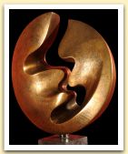 Balcone 1996 - Vibrazioni - bronzo cm35x8-.jpg