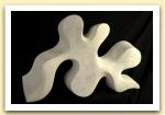 Balcone - 1999 Dinamica Orizzontale - marmo Carrara m1.20x1x0.30.JPG