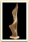 Balcone 2001 - Come Un Ritmo - bronzo m1,20x0,37x0,15 (1).jpg