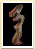 Balcone -2002 Danzante - bronzo - m2,10x0,70x0,50.jpg