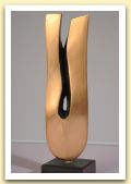 Balcone - 2009 Segni - bronzo cm 15x5x3.JPG