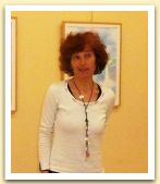 O Miriam Bizioli in mostra 27 febbraio 2010.JPG