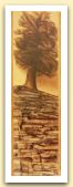 Miriam Bizioli, albero, tempera e china su carta.jpg