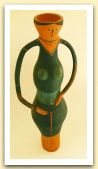 Miriam Bizioli, vaso antropomorfo, terracotta dipinta.jpg