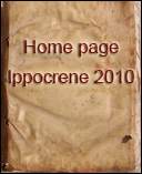 Torna alla home page di Ippocrene 2009