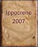 Ippocrene 2007