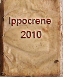 Ippocrene 2010