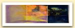 Rivisitazione 4 - 2007 tecno pittura su carta cm.14,5x49,5.jpg