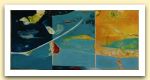 La festa della primavera,2007-tecnica mista su carta 24x51.jpg