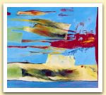Elia Atanasio Giuseppe - Titolo Vibrazioni liriche - 2005 misure cm 80 x 90 cm  - tecnica mista.jpg