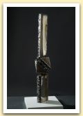 Totem - acciaio e smalto 59x12x9 cm.jpg