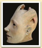 Ilpescepuzzadallatesta, terracotta patinata, cm 32x26x20, 2000-2.JPG