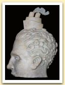 qualerottaodisseo, terracotta patinata, cm 24x30x46, 2000.JPG