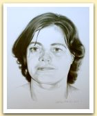 Alida Pardo_ritratto di donna, 2007, matita  cm 20x17.jpg