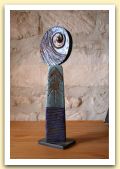 Graziella Scivoletto, raku, n. 8.jpg