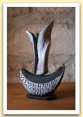 Graziella Scivoletto, raku, n. 7.jpg