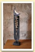 Graziella Scivoletto, raku, n. 9.jpg