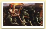 Dionisiaca, 1987 Olio su tela, cm 130x230.jpg