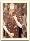 Erato, 1998 Tecnica mista su carta, cm 100x70.jpg