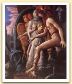 Arcana Homini, 1986 Olio su tela, cm 150x135.jpg
