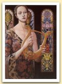 Euterpe,1998 Tempera su cartoncino, cm 87x67.jpg