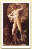 Salome`,1992 Olio su tela,cm 180x100.jpg