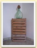 8-Altare, legno, vetro, terracotta, dimensioni variabili, 2005.jpg