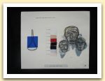 39-Ritratti, collage su carta, 50x33x39, 1997.jpg