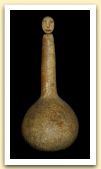 32-Iddu, zucca, terracotta, 45x20 cm. 2003.jpg