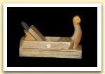 26-Fimmina, legno, ferro, terracotta, 16x24x6 cm. 2001.jpg