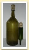25-Famigliola, vetro, terracotta, 68x20 cm. 2005.jpg