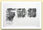 Salvatore  Pizzo, Si chiama Gesu', tecnica mista su tela, cm 49,5x74.jpg