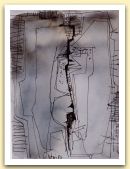 16- Studio, china, acquarello su carta, 1984, cm 28x20.jpg