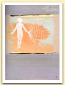 Avere III, Dell`uomo con la rete, 2004, tempera e china su carta Fabriano Roma, cm 33x24.jpg