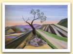 1-L`albero - olio su tela cm 100x70.jpg