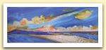 14- Tramonto - olio su tela cm 100x40.jpg