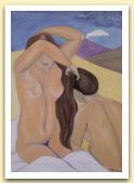 12-Fanciulle - olio su tela cm 70x40.jpg