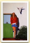6-Attesa - olio su tela cm20x30.jpg