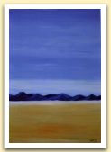 24-Tra cielo e terra - olio su tela cm 80x40.jpg