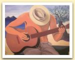 16-Musicante - olio su tela cm 100x80.jpg