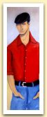 28-Il siciliano olio su tela cm 120x40.jpg