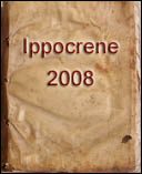 Ippocrene 2008