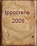 Ippocrene 2009