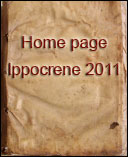 Ippocrene 2011